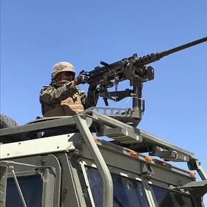 Meet your Posher, John